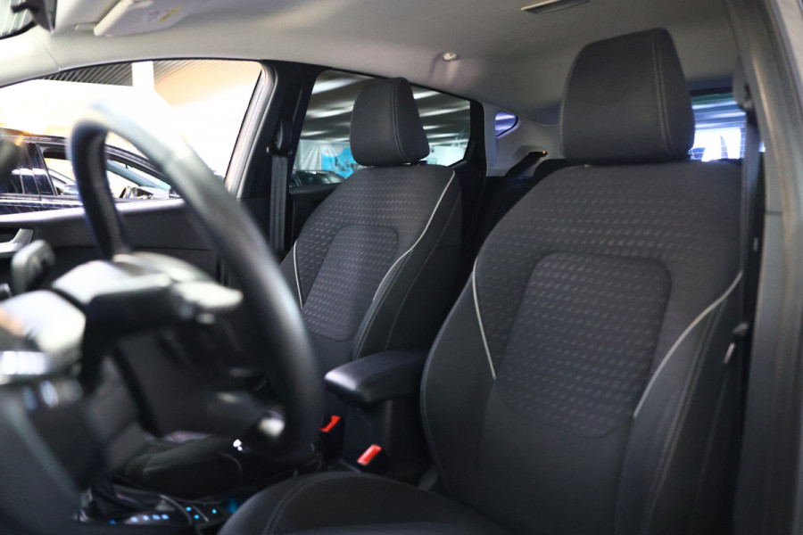 Ford Fiesta 1.0 EcoBoost Titanium B&O NAVI CLIMA CARPLAY PDC StoelVW PDC PARKass. '18