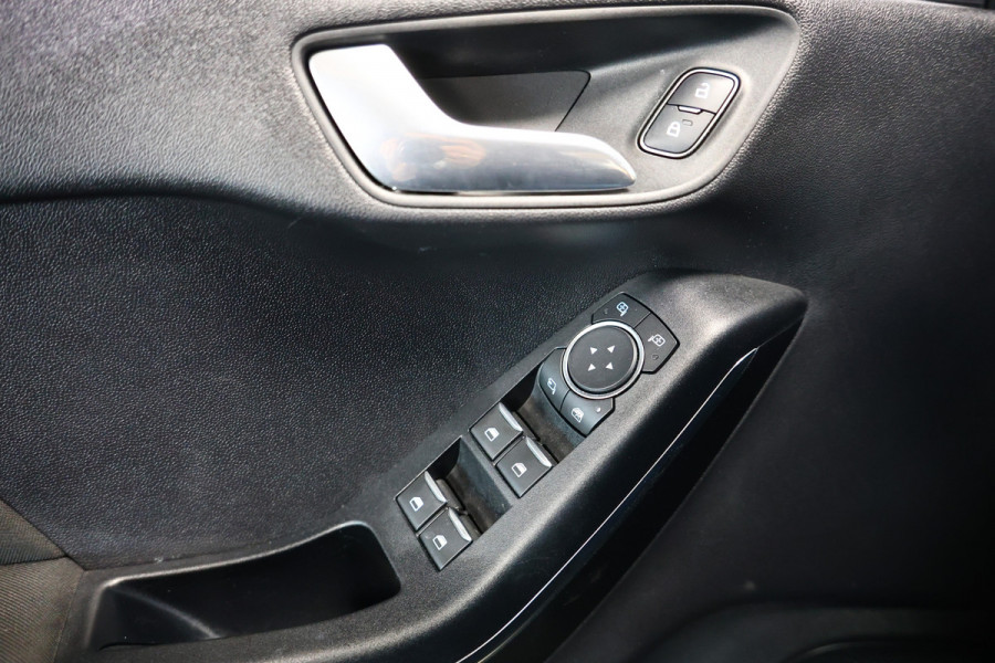 Ford Fiesta 1.0 EcoBoost Titanium B&O NAVI CLIMA CARPLAY PDC StoelVW PDC PARKass. '18