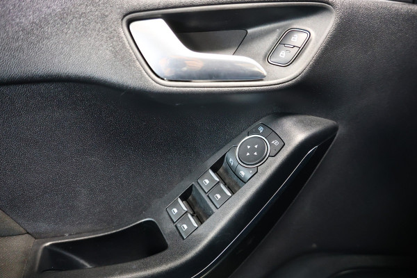 Ford Fiesta 1.0 EcoBoost Titanium B&O NAVI CLIMA CARPLAY PDC StoelVW PDC PARKass. '18