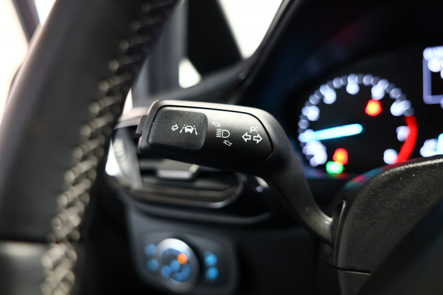 Ford Fiesta 1.0 EcoBoost Titanium B&O NAVI CLIMA CARPLAY PDC StoelVW PDC PARKass. '18