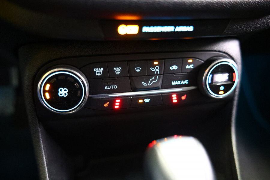 Ford Fiesta 1.0 EcoBoost Titanium B&O NAVI CLIMA CARPLAY PDC StoelVW PDC PARKass. '18