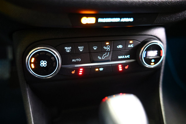 Ford Fiesta 1.0 EcoBoost Titanium B&O NAVI CLIMA CARPLAY PDC StoelVW PDC PARKass. '18