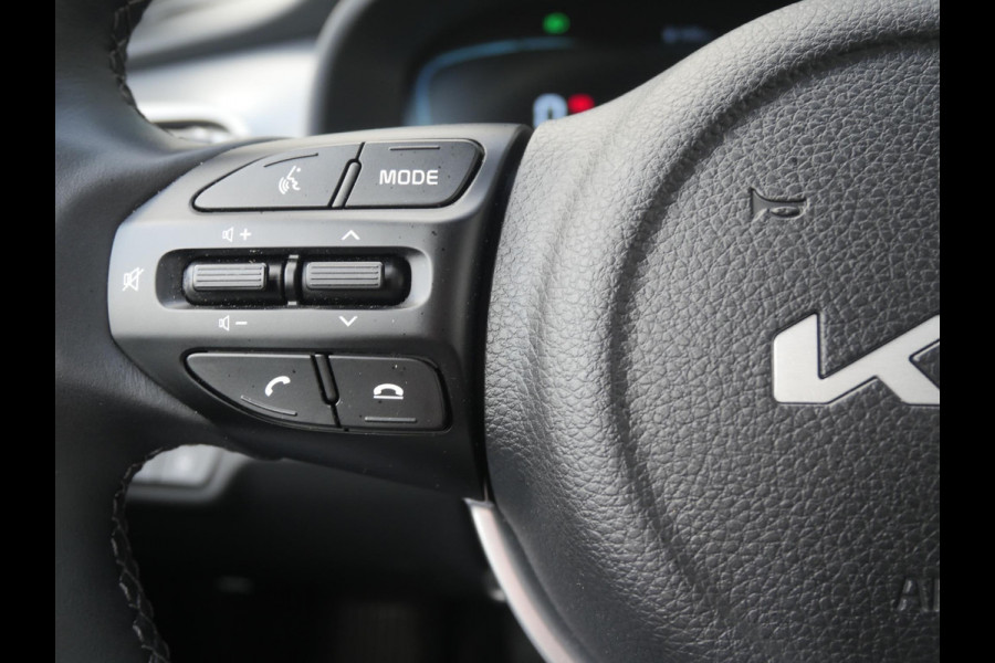 Kia Stonic 1.0 T-GDi MHEV DynamicPlusLine | Cruise | Clima | Camera | Carplay | Navi | Stoel-stuurverwarming |