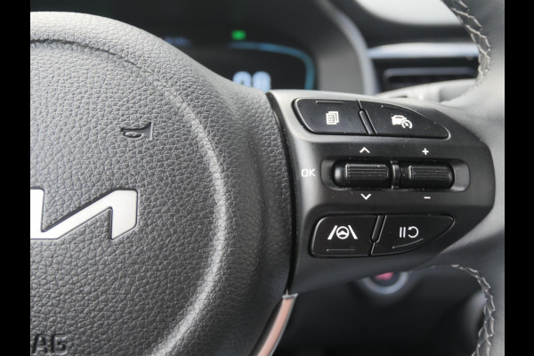Kia Stonic 1.0 T-GDi MHEV DynamicPlusLine | Cruise | Clima | Camera | Carplay | Navi | Stoel-stuurverwarming |