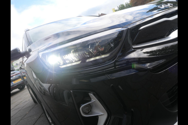 Kia Stonic 1.0 T-GDi MHEV DynamicPlusLine | Cruise | Clima | Camera | Carplay | Navi | Stoel-stuurverwarming |