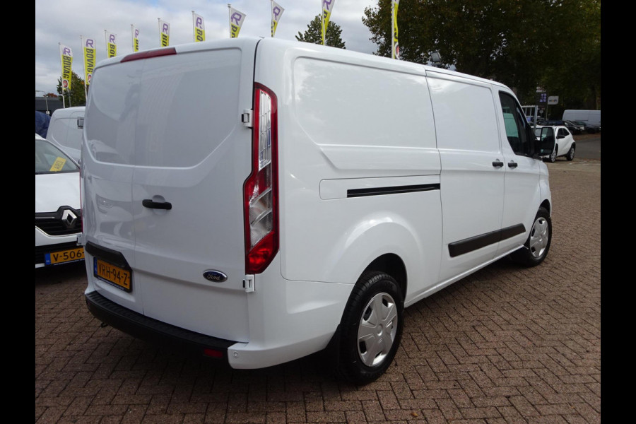 Ford Transit Custom 340 2.0 TDCI L2H1 Trend