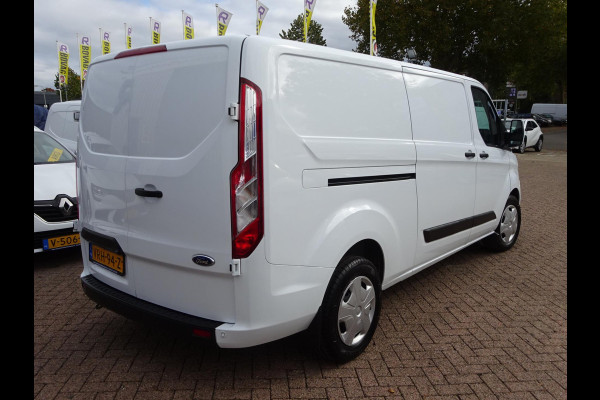 Ford Transit Custom 340 2.0 TDCI L2H1 Trend
