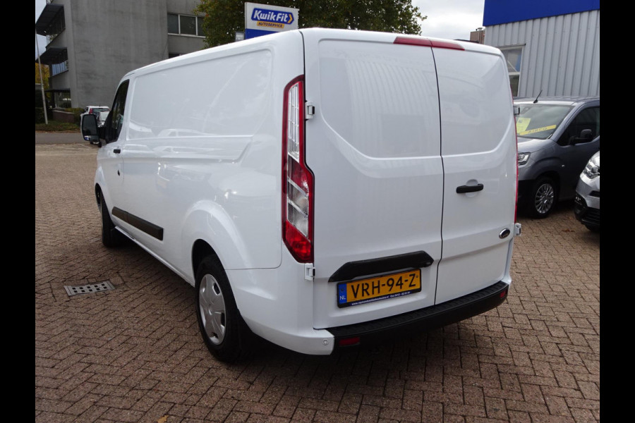 Ford Transit Custom 340 2.0 TDCI L2H1 Trend