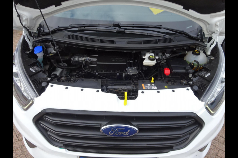 Ford Transit Custom 340 2.0 TDCI L2H1 Trend