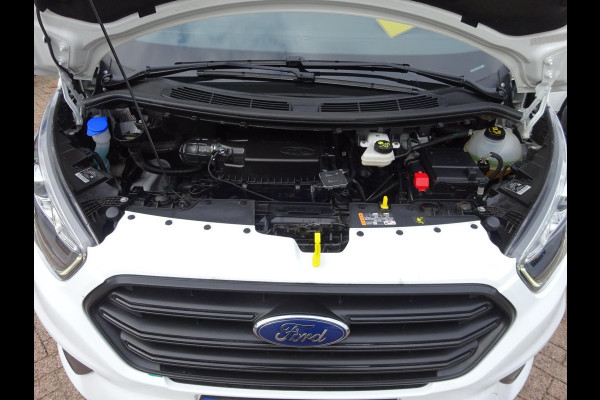 Ford Transit Custom 340 2.0 TDCI L2H1 Trend