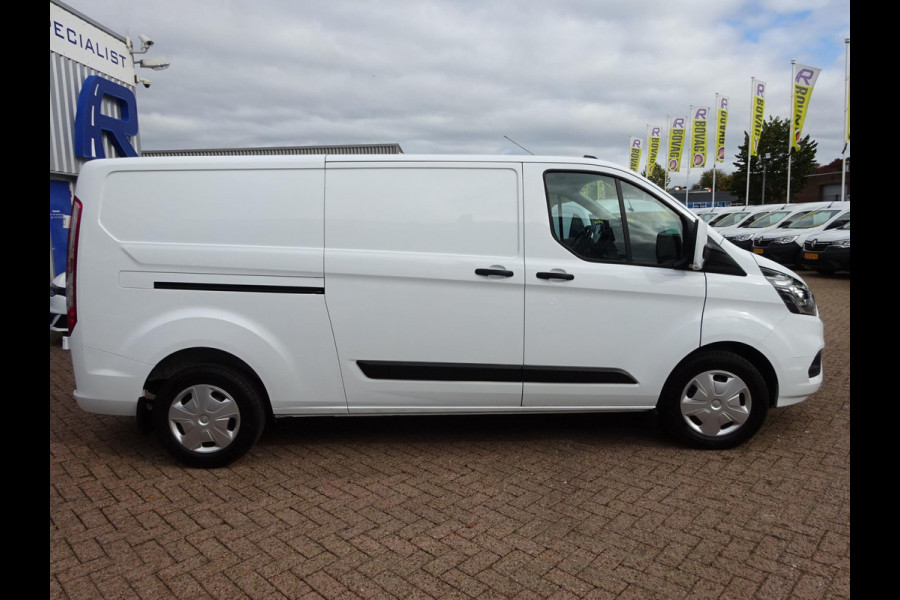 Ford Transit Custom 340 2.0 TDCI L2H1 Trend