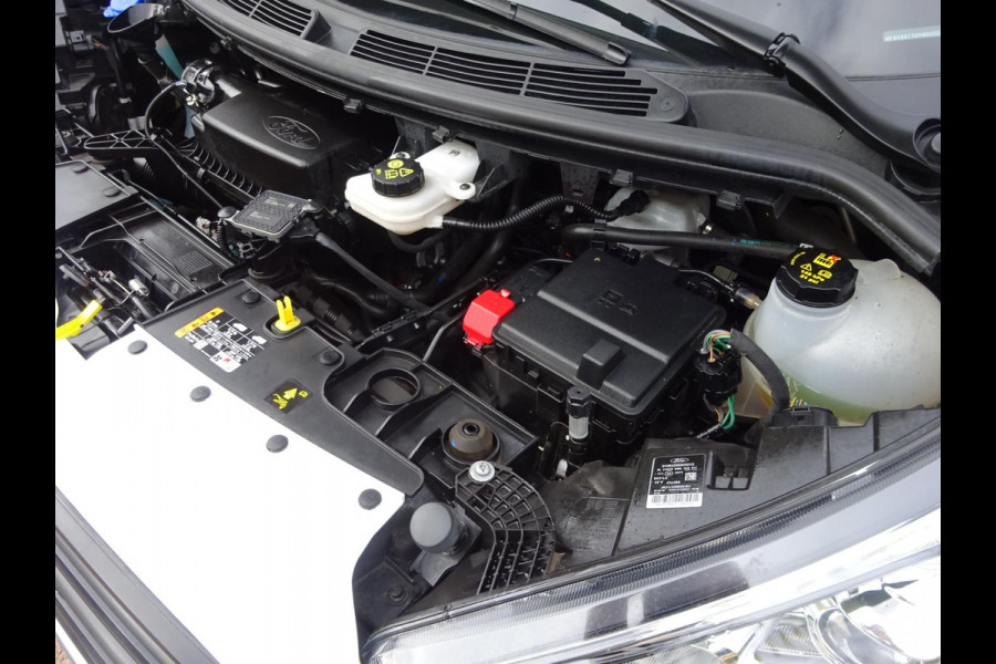 Ford Transit Custom 340 2.0 TDCI L2H1 Trend
