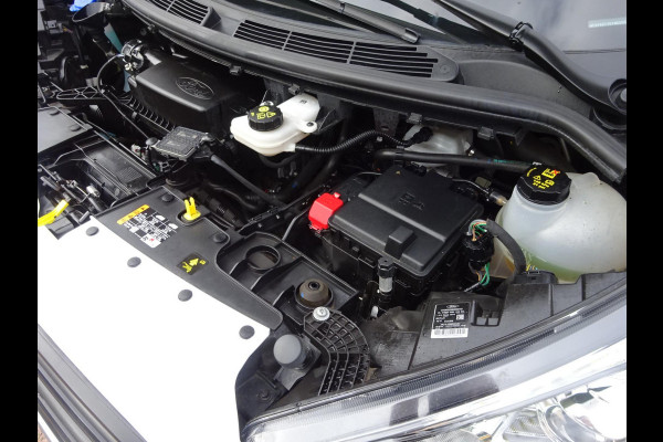 Ford Transit Custom 340 2.0 TDCI L2H1 Trend