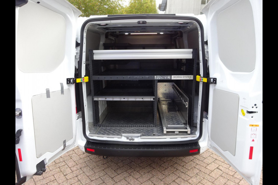 Ford Transit Custom 340 2.0 TDCI L2H1 Trend