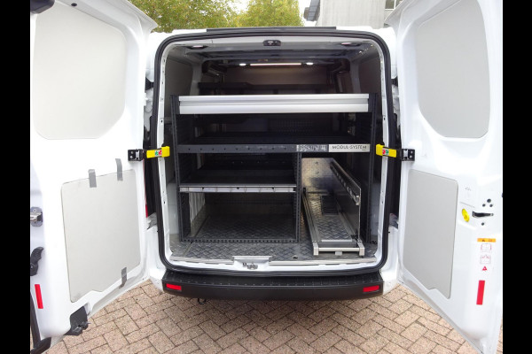 Ford Transit Custom 340 2.0 TDCI L2H1 Trend