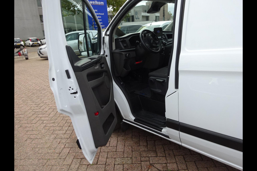 Ford Transit Custom 340 2.0 TDCI L2H1 Trend