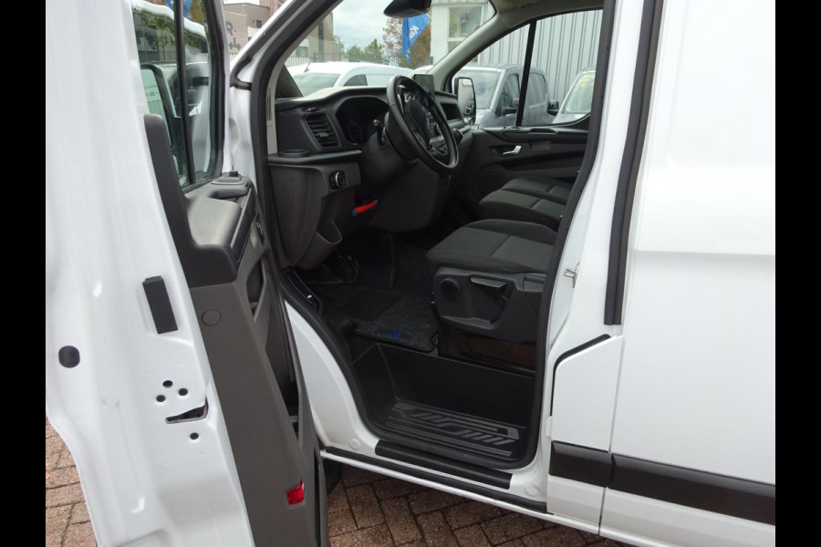 Ford Transit Custom 340 2.0 TDCI L2H1 Trend