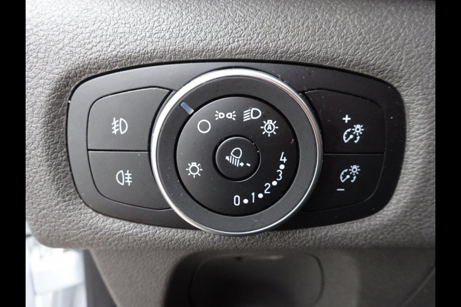 Ford Transit Custom 340 2.0 TDCI L2H1 Trend