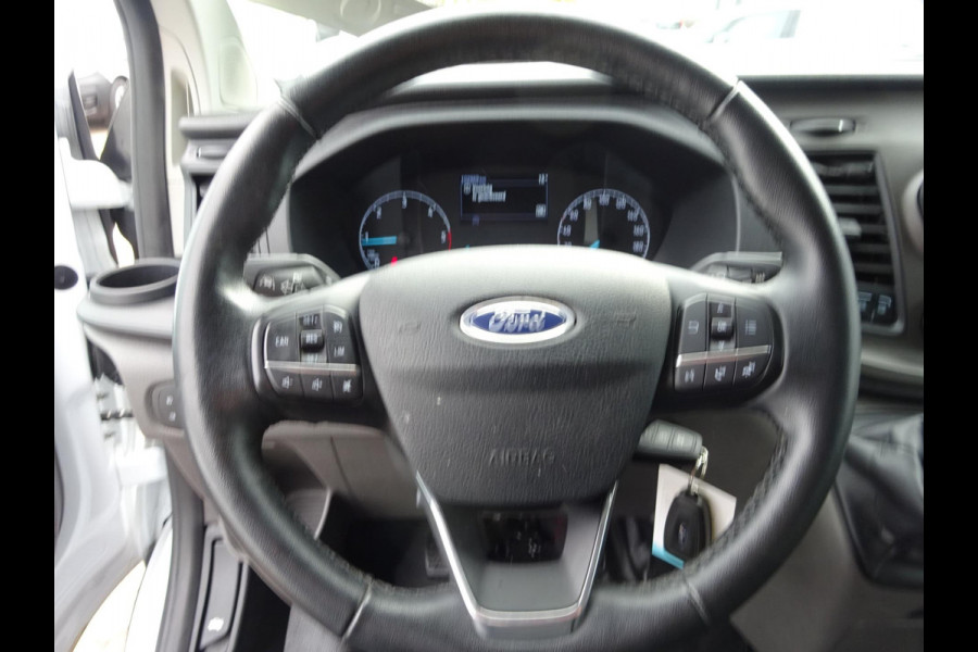 Ford Transit Custom 340 2.0 TDCI L2H1 Trend