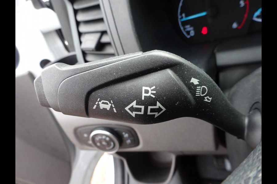 Ford Transit Custom 340 2.0 TDCI L2H1 Trend
