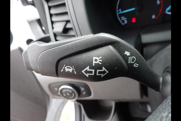 Ford Transit Custom 340 2.0 TDCI L2H1 Trend