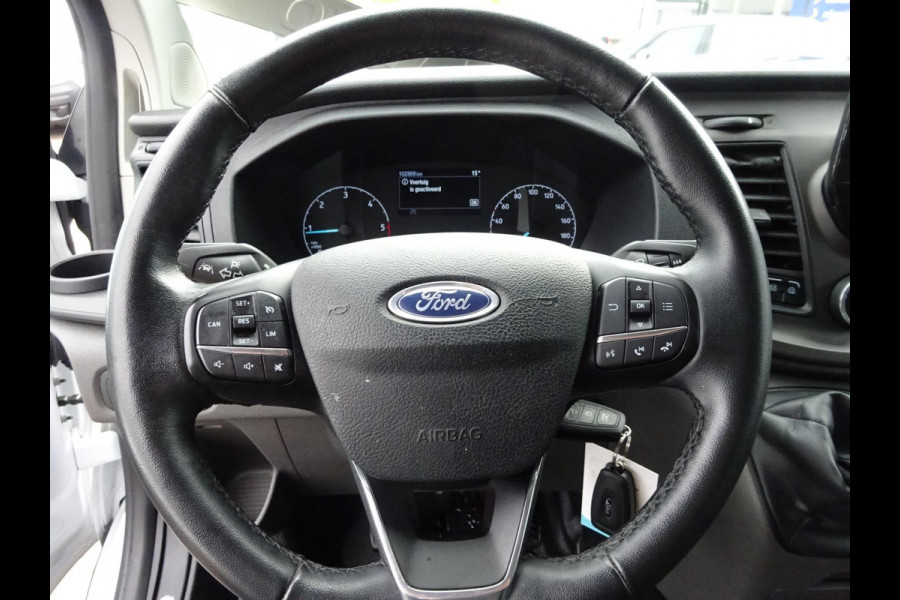 Ford Transit Custom 340 2.0 TDCI L2H1 Trend