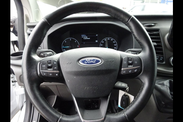 Ford Transit Custom 340 2.0 TDCI L2H1 Trend