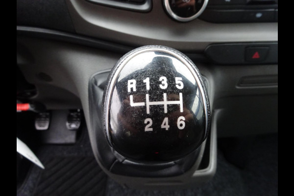 Ford Transit Custom 340 2.0 TDCI L2H1 Trend