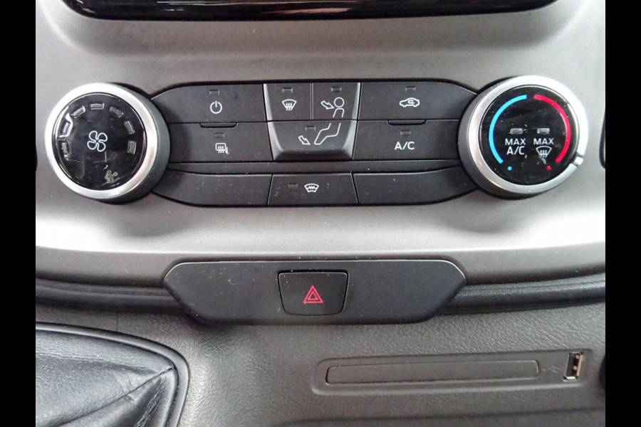 Ford Transit Custom 340 2.0 TDCI L2H1 Trend