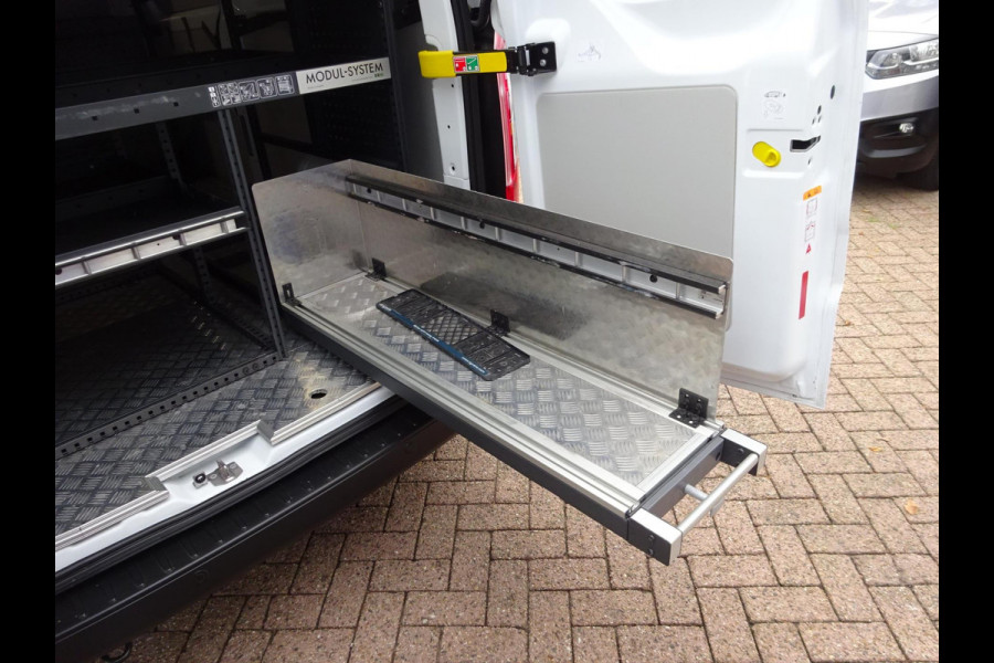 Ford Transit Custom 340 2.0 TDCI L2H1 Trend