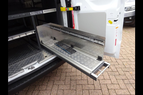 Ford Transit Custom 340 2.0 TDCI L2H1 Trend