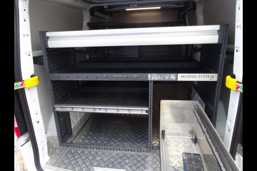 Ford Transit Custom 340 2.0 TDCI L2H1 Trend