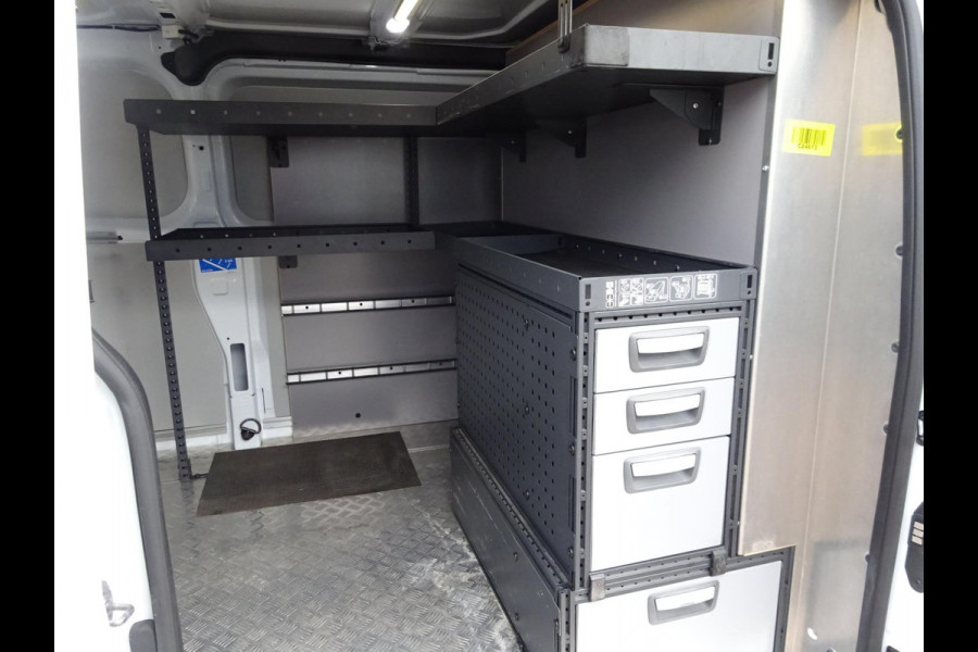 Ford Transit Custom 340 2.0 TDCI L2H1 Trend