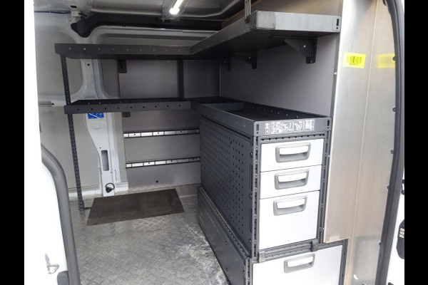 Ford Transit Custom 340 2.0 TDCI L2H1 Trend