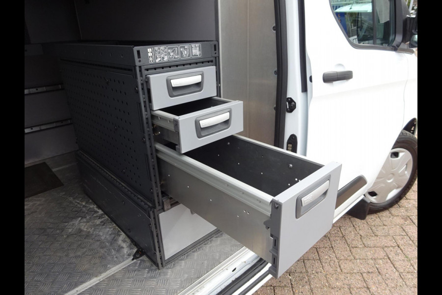 Ford Transit Custom 340 2.0 TDCI L2H1 Trend