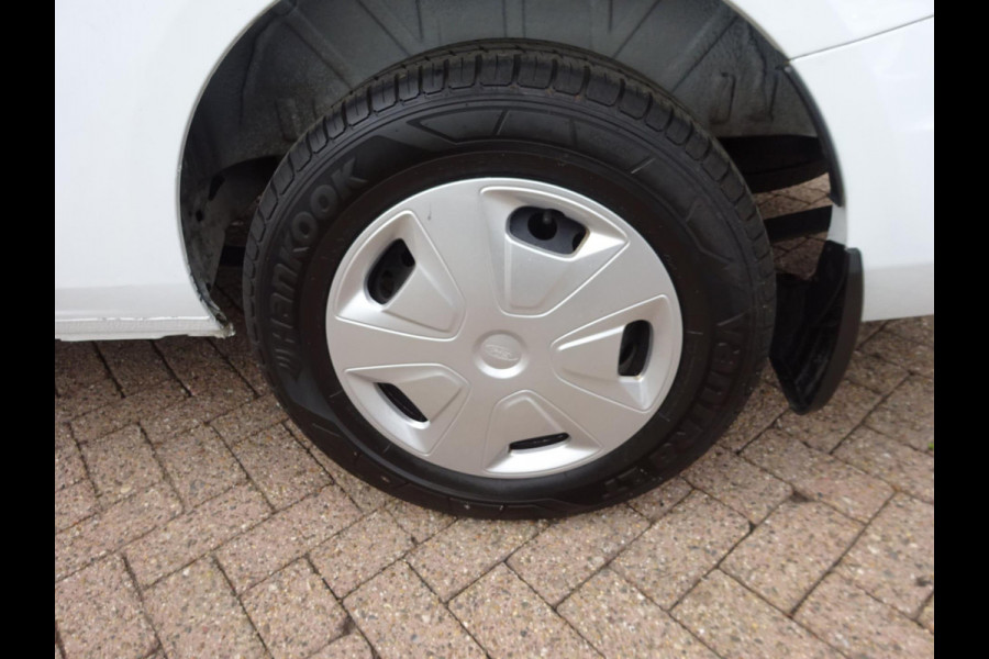 Ford Transit Custom 340 2.0 TDCI L2H1 Trend