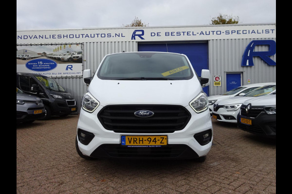 Ford Transit Custom 340 2.0 TDCI L2H1 Trend