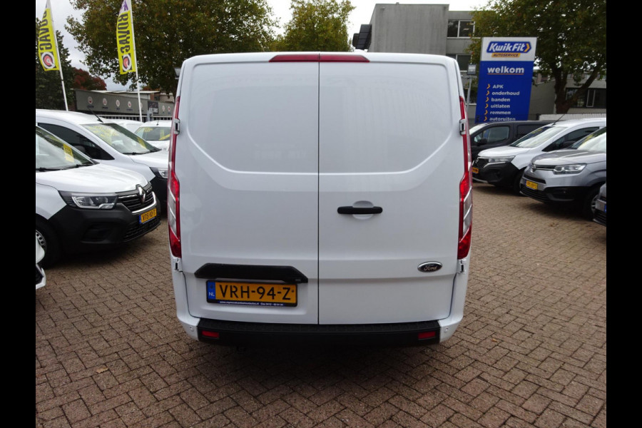 Ford Transit Custom 340 2.0 TDCI L2H1 Trend