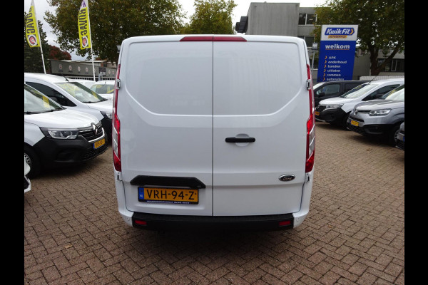Ford Transit Custom 340 2.0 TDCI L2H1 Trend