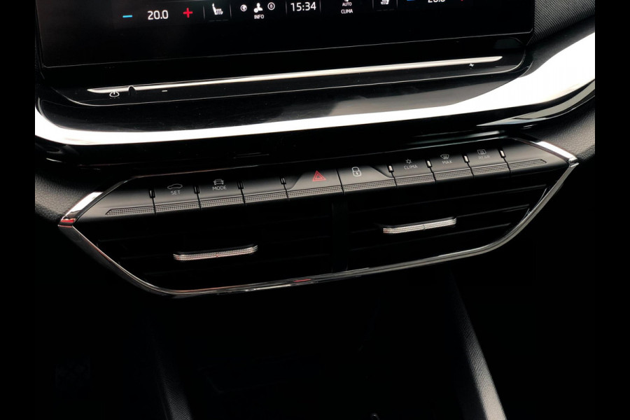 Škoda Octavia Combi 1.4 TSI iV PHEV Sportline Business RIJKLAAR! | Trekhaak, ACC, Navi, DAB, Carplay/Android, Stoelverw, Clima |