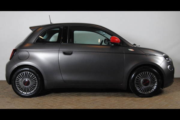 Fiat 500 Passion 42 kWh Fiat 500 Passion 42 kWh