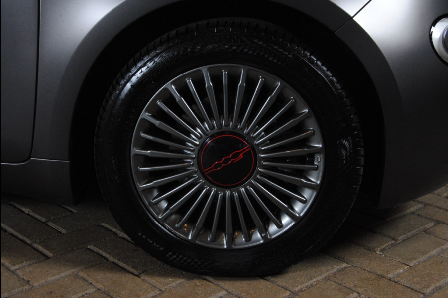 Fiat 500 Passion 42 kWh Fiat 500 Passion 42 kWh