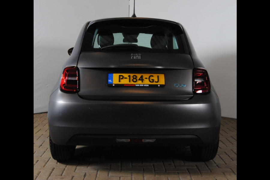 Fiat 500 Passion 42 kWh Fiat 500 Passion 42 kWh