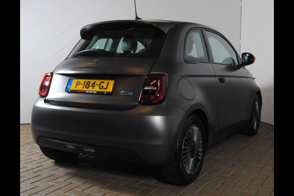 Fiat 500 Passion 42 kWh Fiat 500 Passion 42 kWh