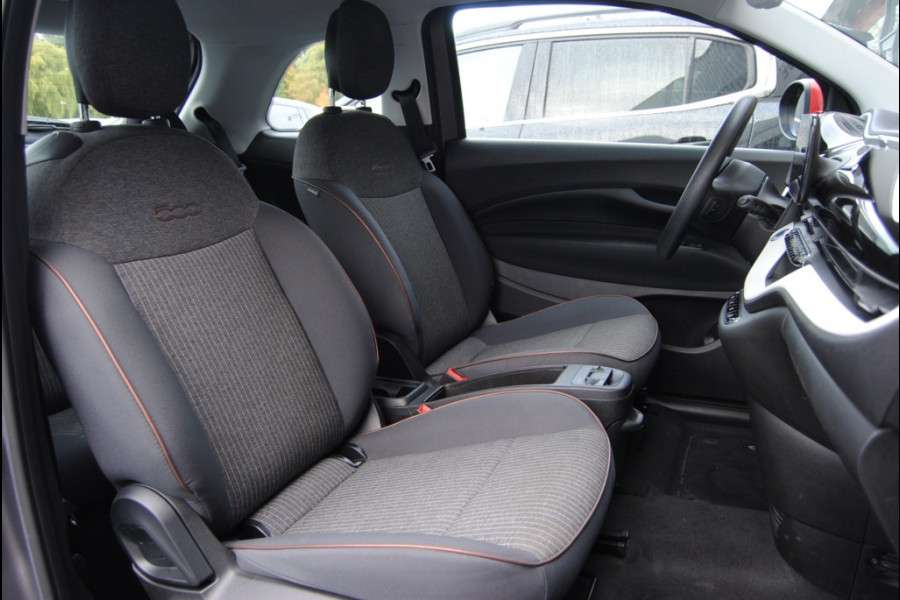 Fiat 500 Passion 42 kWh Fiat 500 Passion 42 kWh