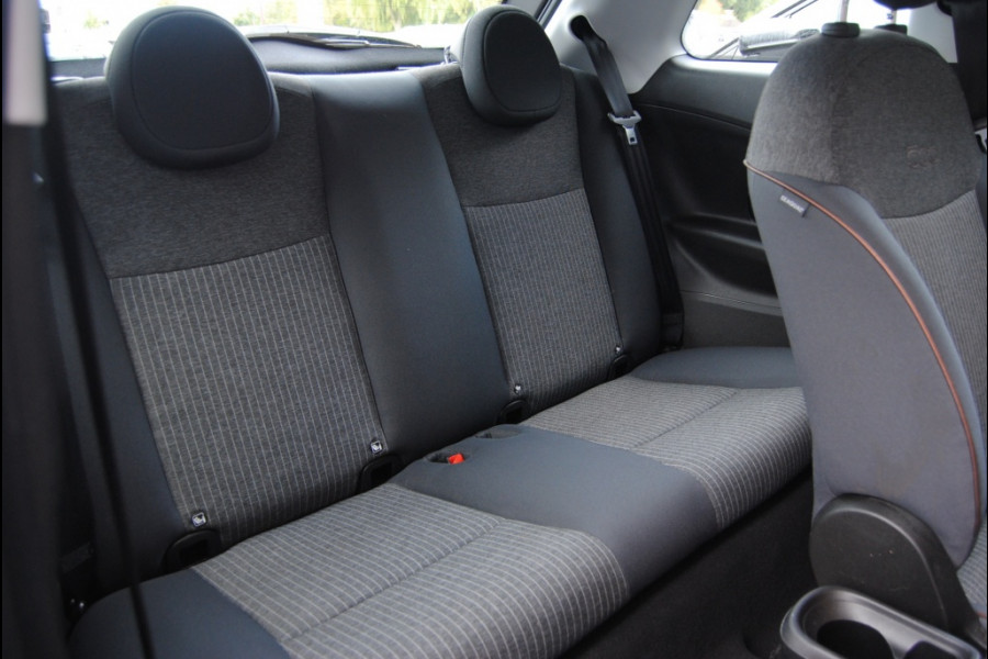 Fiat 500 Passion 42 kWh Fiat 500 Passion 42 kWh