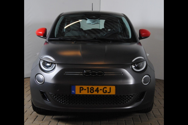 Fiat 500 Passion 42 kWh Fiat 500 Passion 42 kWh