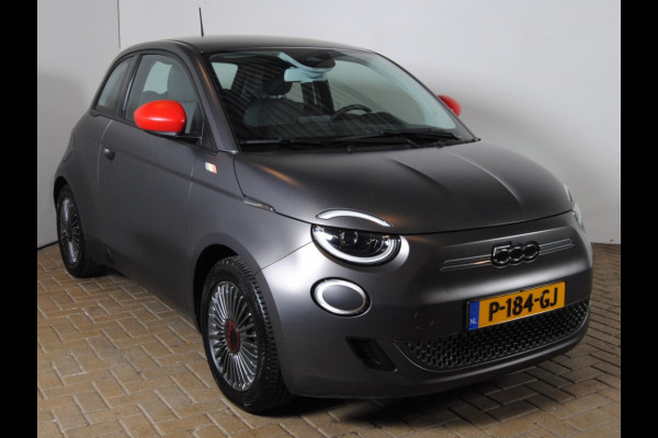 Fiat 500 Passion 42 kWh Fiat 500 Passion 42 kWh