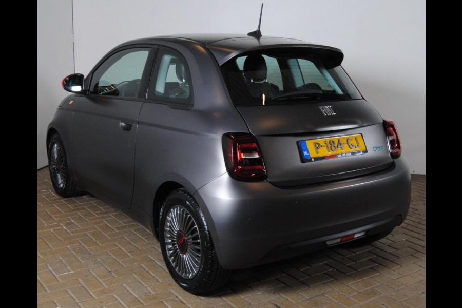 Fiat 500 Passion 42 kWh Fiat 500 Passion 42 kWh