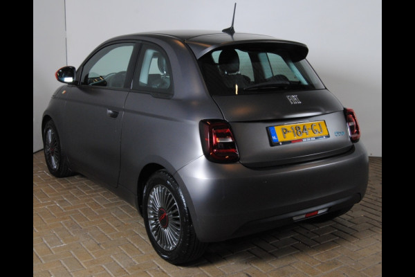 Fiat 500 Passion 42 kWh Fiat 500 Passion 42 kWh